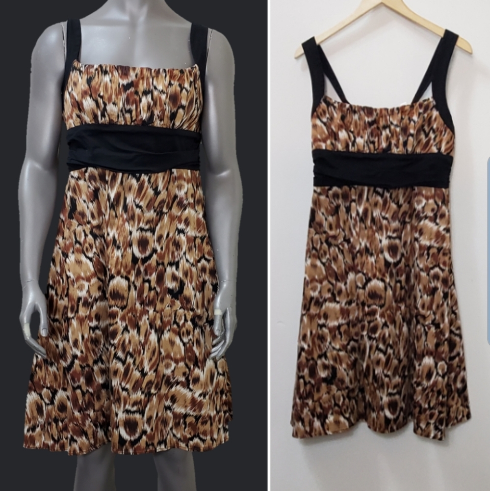 Dress Barn Dress - Picture 3 of 8